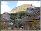 foto Lago di Montalon